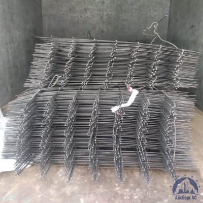 Сетка кладочная 4х100х100 мм (250х1500 мм) купить в Караганде