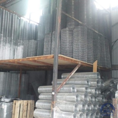 Сетка кладочная 3х50х50 мм (500х1500 мм) купить в Караганде