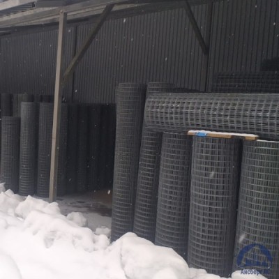 Сетка кладочная 3х100х100 мм (380х1500 мм) купить в Караганде