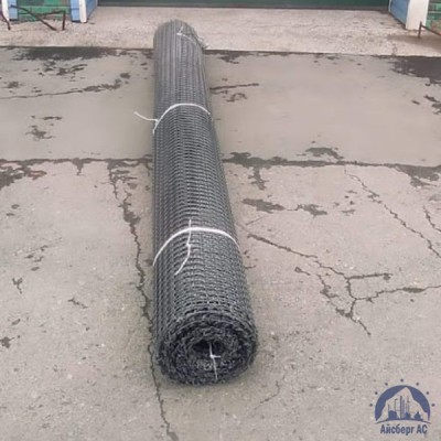 Сетка Рабица 60х60х1,6 мм в рулоне 1,5х10 м купить в Караганде