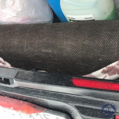 Сетка тканая 2,5х2,5х0,4 мм НУ ГОСТ 3826-82 купить в Караганде