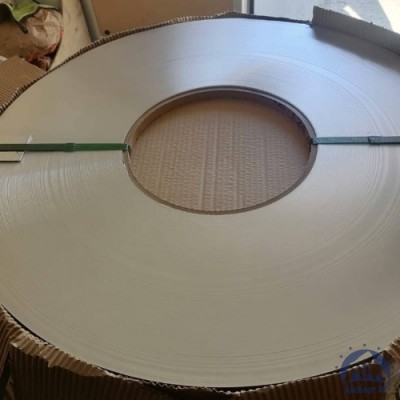 Лента алюминиевая 0,5х1500 АМГ2Н2 ТУ 1-2-432-82 купить в Караганде