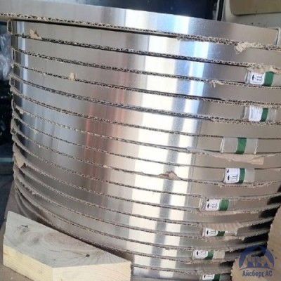 Лента алюминиевая 1х1200 АД1Н ГОСТ 13726-97 купить в Караганде