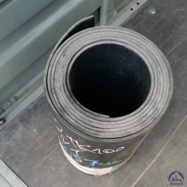 Лента конвейерная резинотканевая 2.2-500х4-ТК-200-5/2-НБ HIMPT 11-12 мм