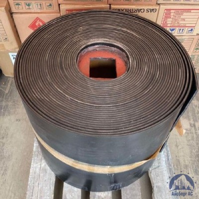 Лента конвейерная резинотканевая 2.2-1000х3-ТК-200-5/2-НБ HIMPT 10-11 мм купить в Караганде