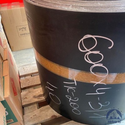 Лента конвейерная резинотканевая 2.2-1000х3-ТК-100-5/2-НБ HIMPT 9-11 мм купить в Караганде