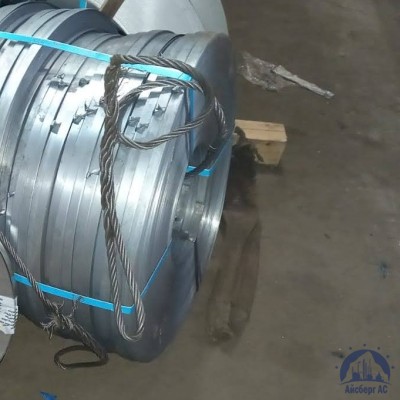 Штрипс нержавеющий 3х1000 мм AISI321 купить в Караганде