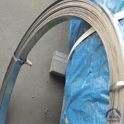 Штрипс нержавеющий 2х1500 мм AISI304 купить в Караганде