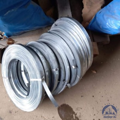 Штрипс нержавеющий 2х1250 мм AISI430 купить в Караганде