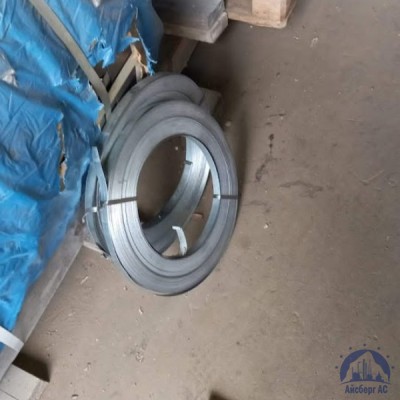 Штрипс нержавеющий 2х1250 мм AISI321 купить в Караганде