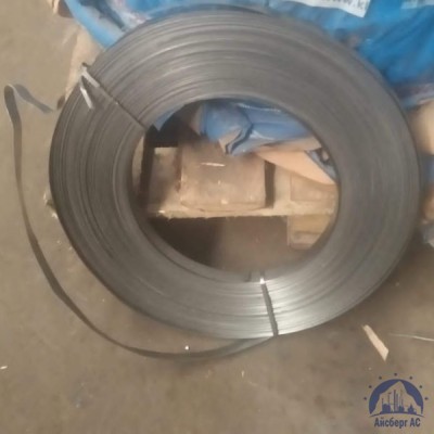 Штрипс нержавеющий 1х1000 мм AISI430 купить в Караганде