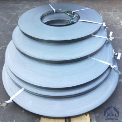 Штрипс нержавеющий 1х1250 мм AISI430 купить в Караганде