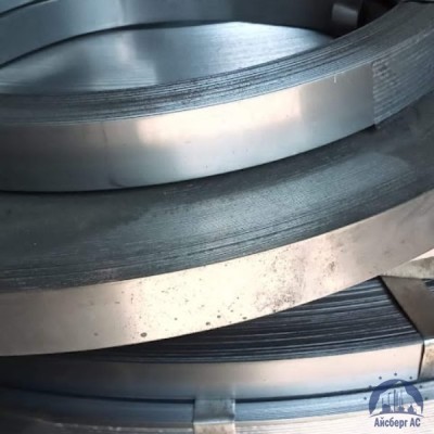 Штрипс нержавеющий 2х1000 мм AISI430 купить в Караганде