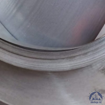 Штрипс нержавеющий 3х1250 мм AISI430 купить в Караганде