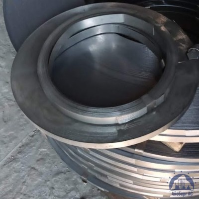 Штрипс нержавеющий 0,8х1250 мм AISI430 купить в Караганде