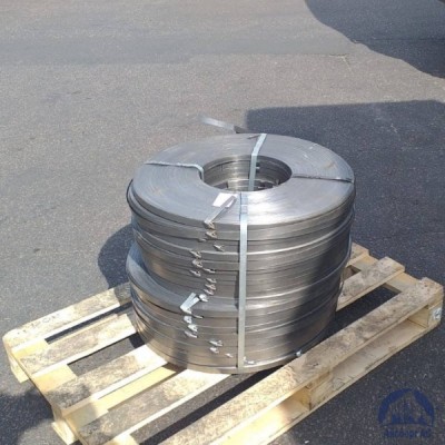 Штрипс нержавеющий 1,2х1250 мм AISI430 купить в Караганде