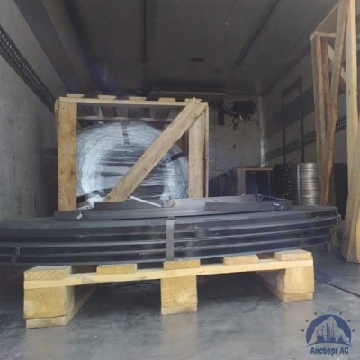 Штрипс нержавеющий 1,5х1250 мм AISI430 купить в Караганде