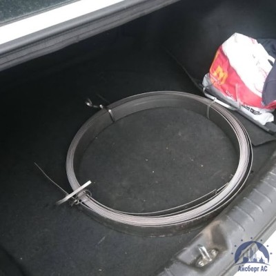 Лента 0,05х15 мм 1411 ТУ 14-1-4657-89 купить в Караганде