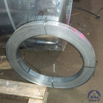 Лента 0,05х12,5 мм 1313 ТУ 14-1-4657-89 купить в Караганде