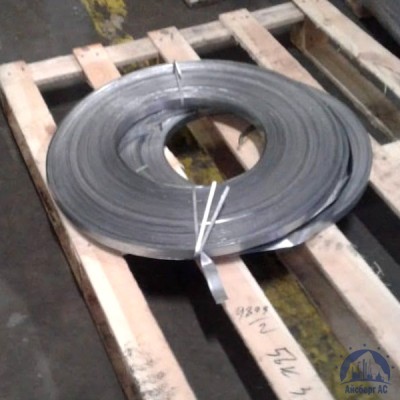 Лента 0,2х100 мм ХН68ВКТЮВИ ГОСТ 3559-75 купить в Караганде