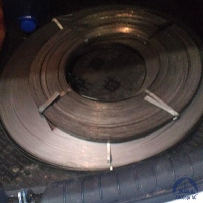 Лента оцинкованная 248х1,5 мм 08пс ГОСТ 14918-80 купить в Караганде