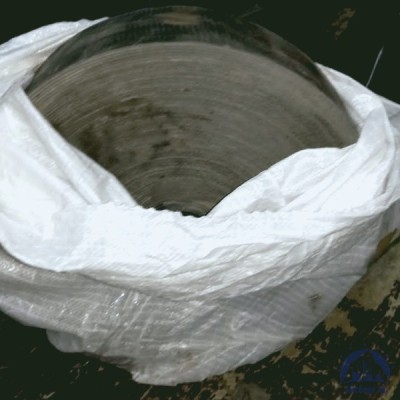 Лента оцинкованная 248х1 мм Ст1пс ГОСТ 14918-80 купить в Караганде