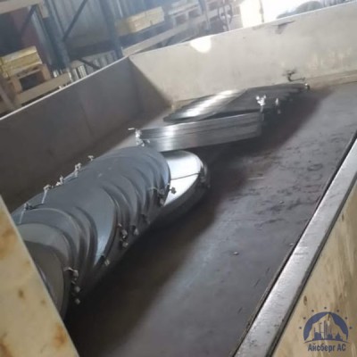 Лента оцинкованная 56х1,5 мм Ст1пс ГОСТ 14918-80 купить в Караганде