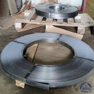 Лента горячекатаная 100х2,5 мм БСт1пк ГОСТ 6009-74 купить в Караганде