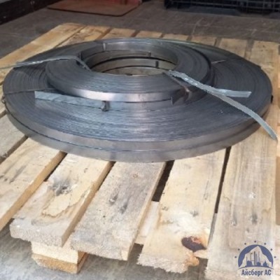 Лента горячекатаная 100х2,5 мм БСт0пк ГОСТ 6009-74 купить в Караганде