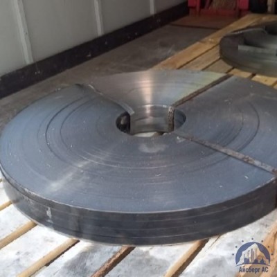 Лента горячекатаная 100х2,5 мм БСт0сп ГОСТ 6009-74 купить в Караганде