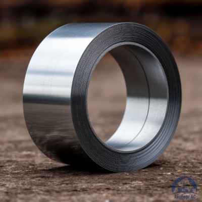 Лента горячекатаная 100х2,5 мм БСт1кп ГОСТ 6009-74 купить в Караганде