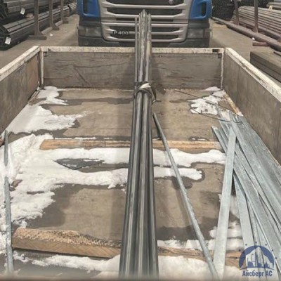 Труба ВГП Р-150х5,5 ГОСТ 3262-75 купить в Караганде