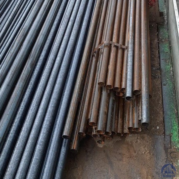 Труба водогазопроводная 8х2 ГОСТ 3262-75