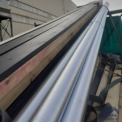 Труба ВГП 50х3,5 ГОСТ 3262-75 купить в Караганде