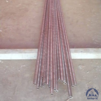 Труба 8х2,2 мм сталь 2 ГОСТ 3262-75 купить в Караганде