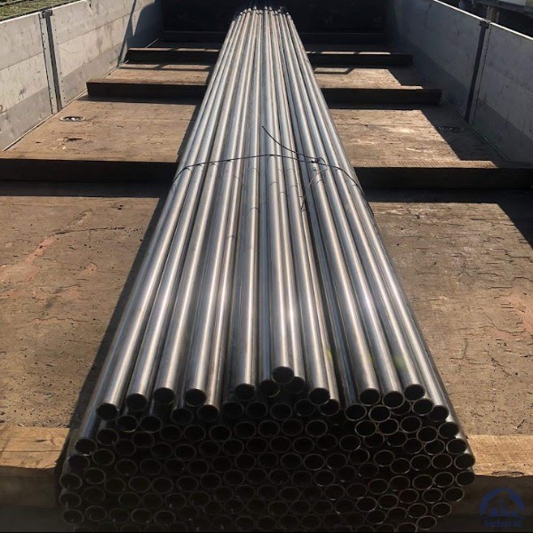 Труба водогазопроводная оцинкованная Ц-15х2,5 ГОСТ 3262-75