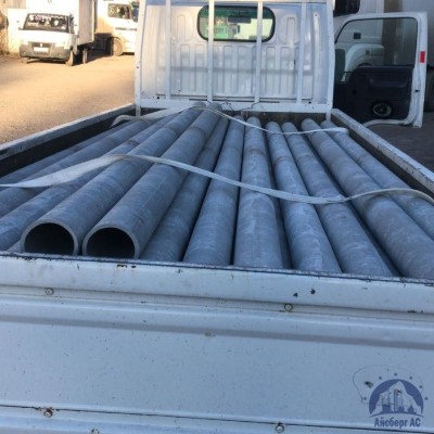 Труба асбестоцементная 300х30 мм ВТ9 ГОСТ 539-80 купить в Караганде