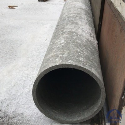 Труба асбестоцементная 200х20 мм ВТ6 ГОСТ 539-80 купить в Караганде