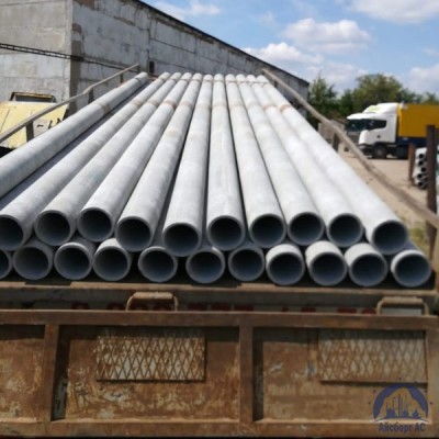 Труба хризотилцементная 100х10 мм ВТ9 ГОСТ 31416-2009 купить в Караганде