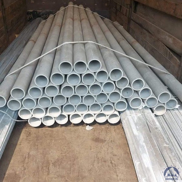 Труба хризотилцементная 200х20 мм ВТ6 ГОСТ 31416-2009