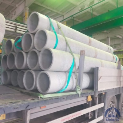 Труба хризотилцементная 150х15 мм ВТ9 ГОСТ 31416-2009 купить в Караганде