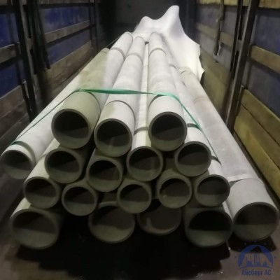 Труба хризотилцементная 500х50 мм ВТ6 ГОСТ 31416-2009 купить в Караганде