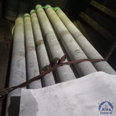 Труба хризотилцементная 200х20 мм ВТ9 ГОСТ 31416-2009 купить в Караганде