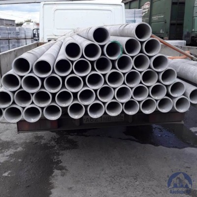 Труба хризотилцементная 150х15 мм ВТ6 ГОСТ 31416-2009 купить в Караганде