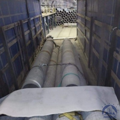 Труба хризотилцементная 300х35 мм ВТ9 ГОСТ 31416-2009 купить в Караганде