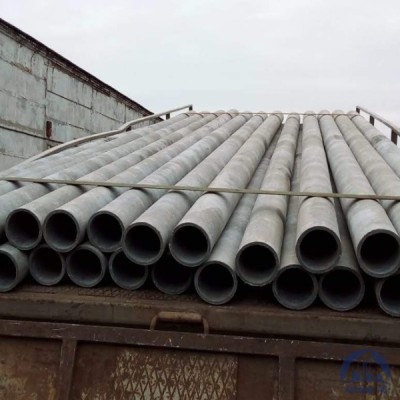 Труба хризотилцементная 500х55 мм ВТ9 ГОСТ 31416-2009 купить в Караганде