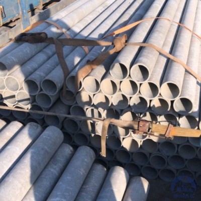 Труба асбестоцементная 500х50 мм ВТ6 ГОСТ 539-80 купить в Караганде