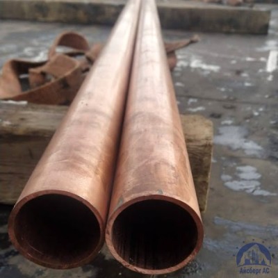 Труба М1 6х0,35 ТУ 48-0814-98-99 купить в Караганде