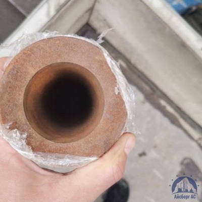 Труба 89х4 мм 30ХГСА ГОСТ 8731-87 купить в Караганде