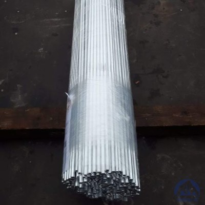 Труба дюралевая 105х8 Д1М ГОСТ 18482-79 купить в Караганде